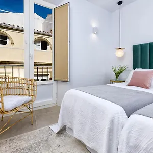 Iloftmalaga San Juan , Málaga España
