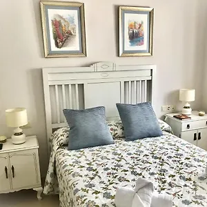  Appartement Flores
