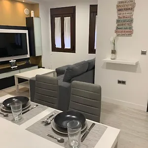 Appartement Ninas