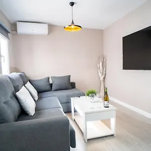  Appartement Cuesta De Piletas