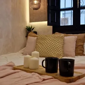 Appartement El Atajo