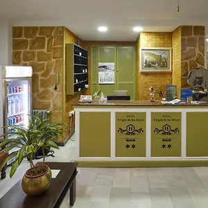 Virgen De Los Reyes Hotel