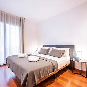 Sweett - Eixample , Barcelona España