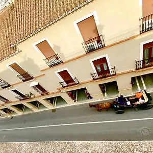  Appartement Abeto