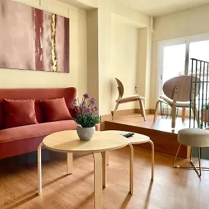  Appartement Socorro Plaza