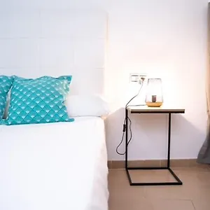  Appartement Atenea