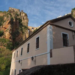 Los Molinos Hostel
