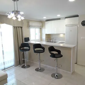 Costamar , Benalmádena España