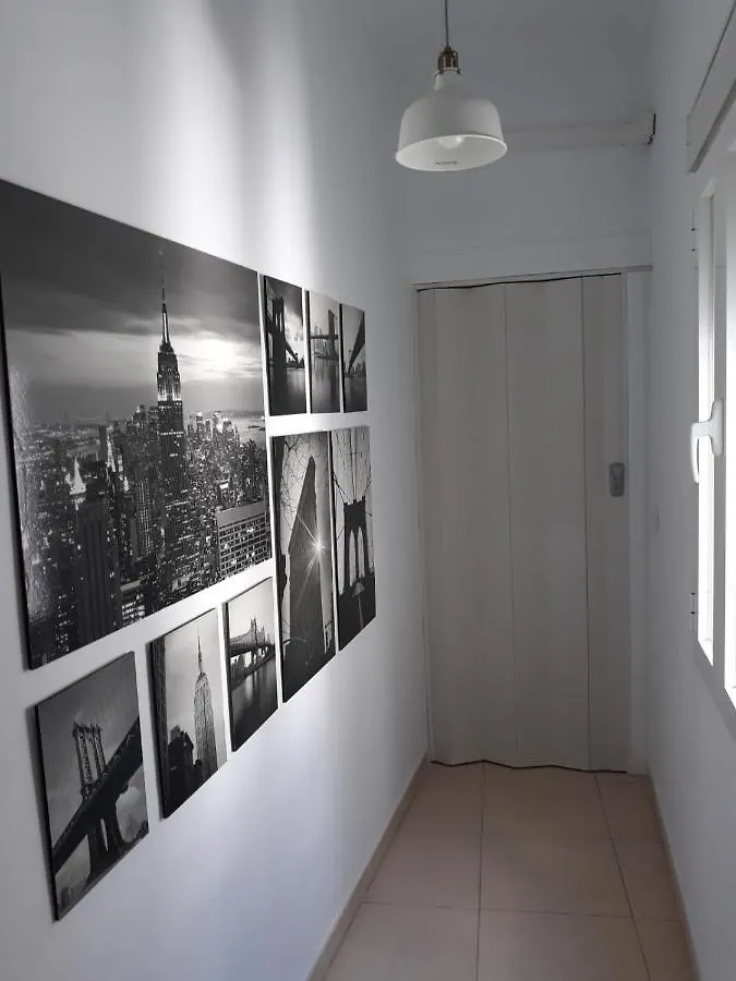 רונדה Lola'S Apartment