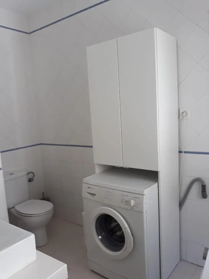 רונדה Lola'S Apartment 0*,  ספרד