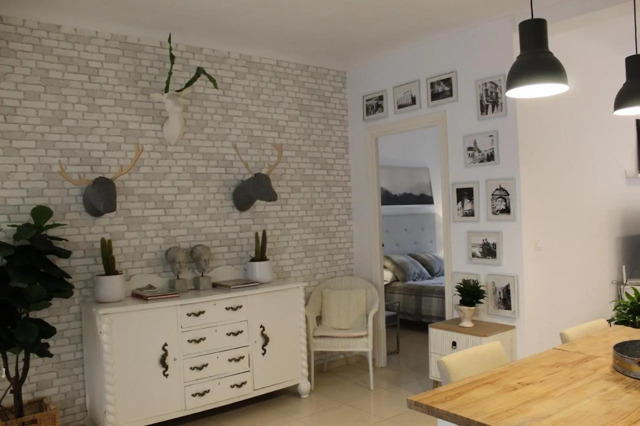 Lola'S Apartment Ronda
