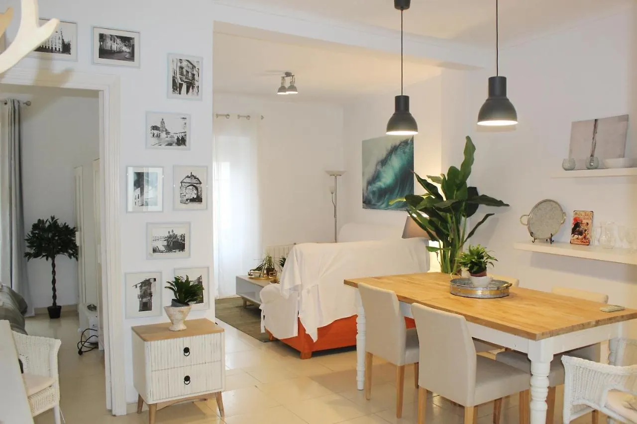 רונדה Lola'S Apartment