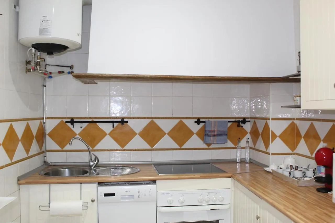 רונדה Lola'S Apartment ספרד