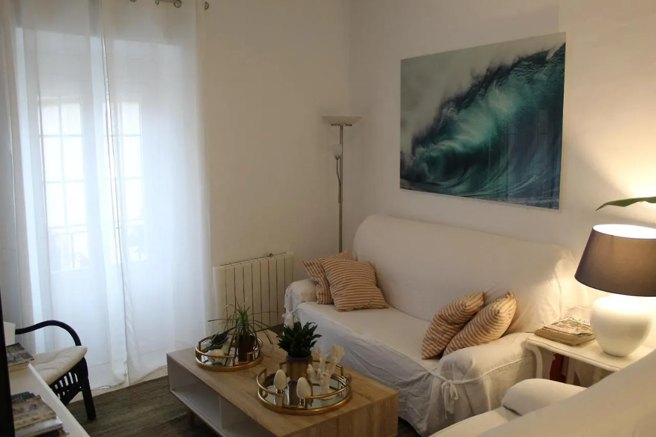 רונדה Lola'S Apartment ספרד