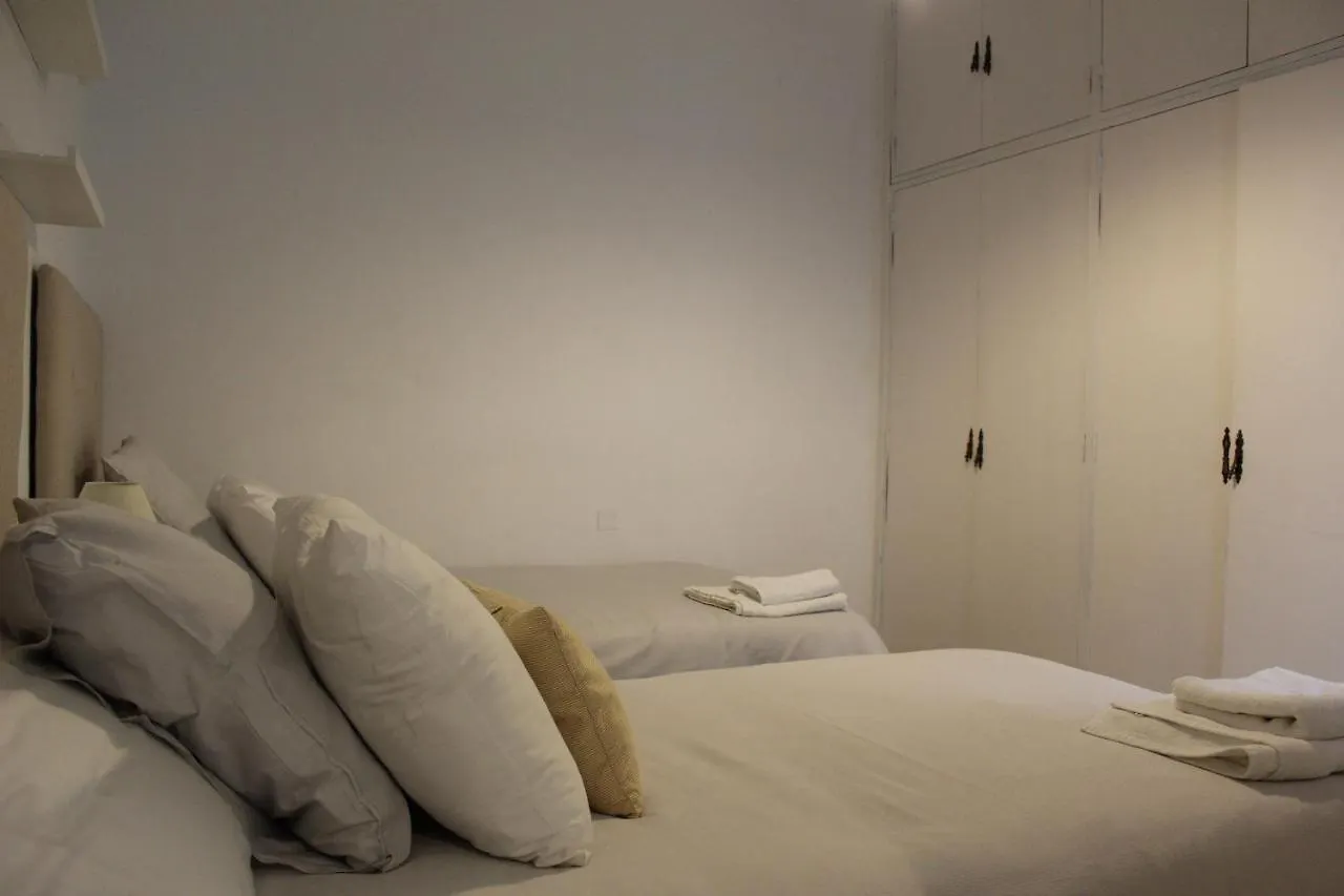 רונדה Lola'S Apartment 0*,  ספרד