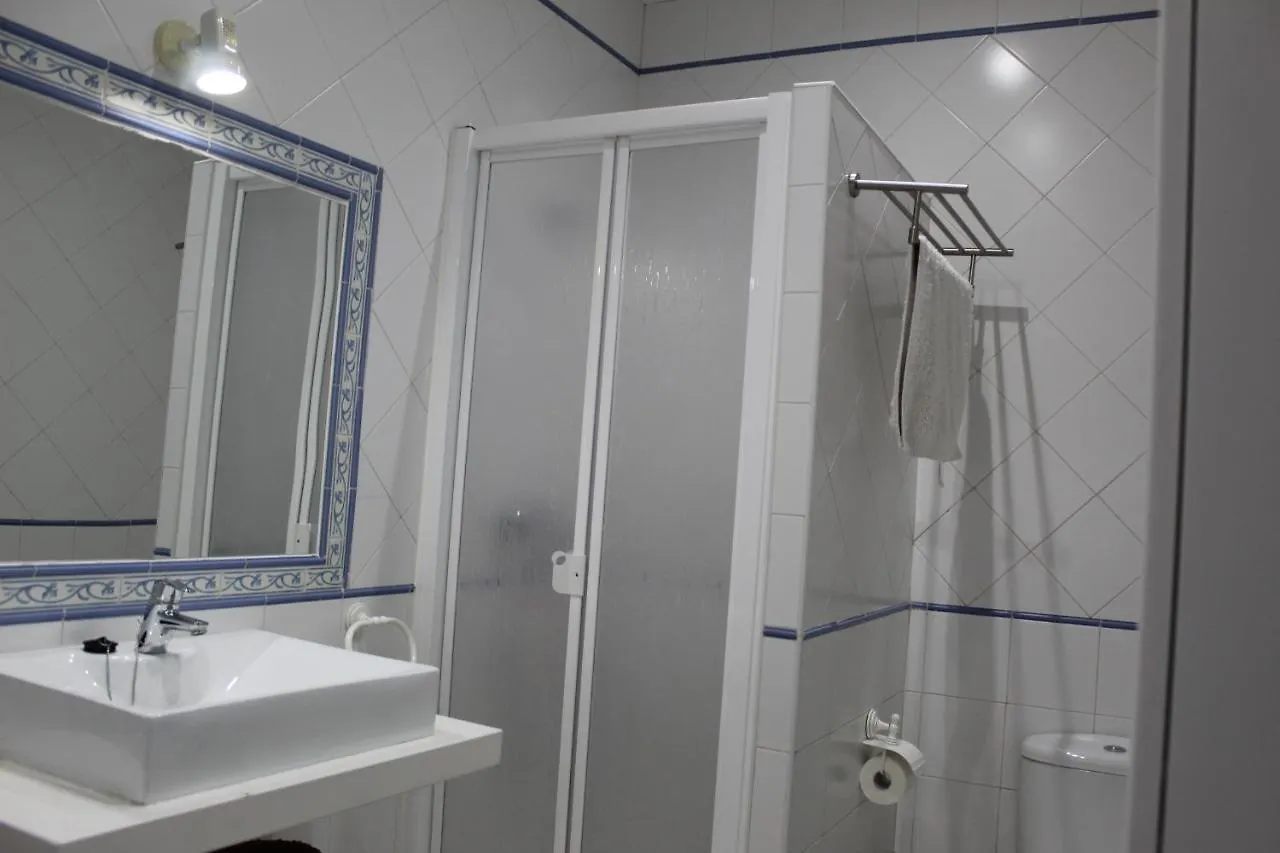 רונדה Lola'S Apartment