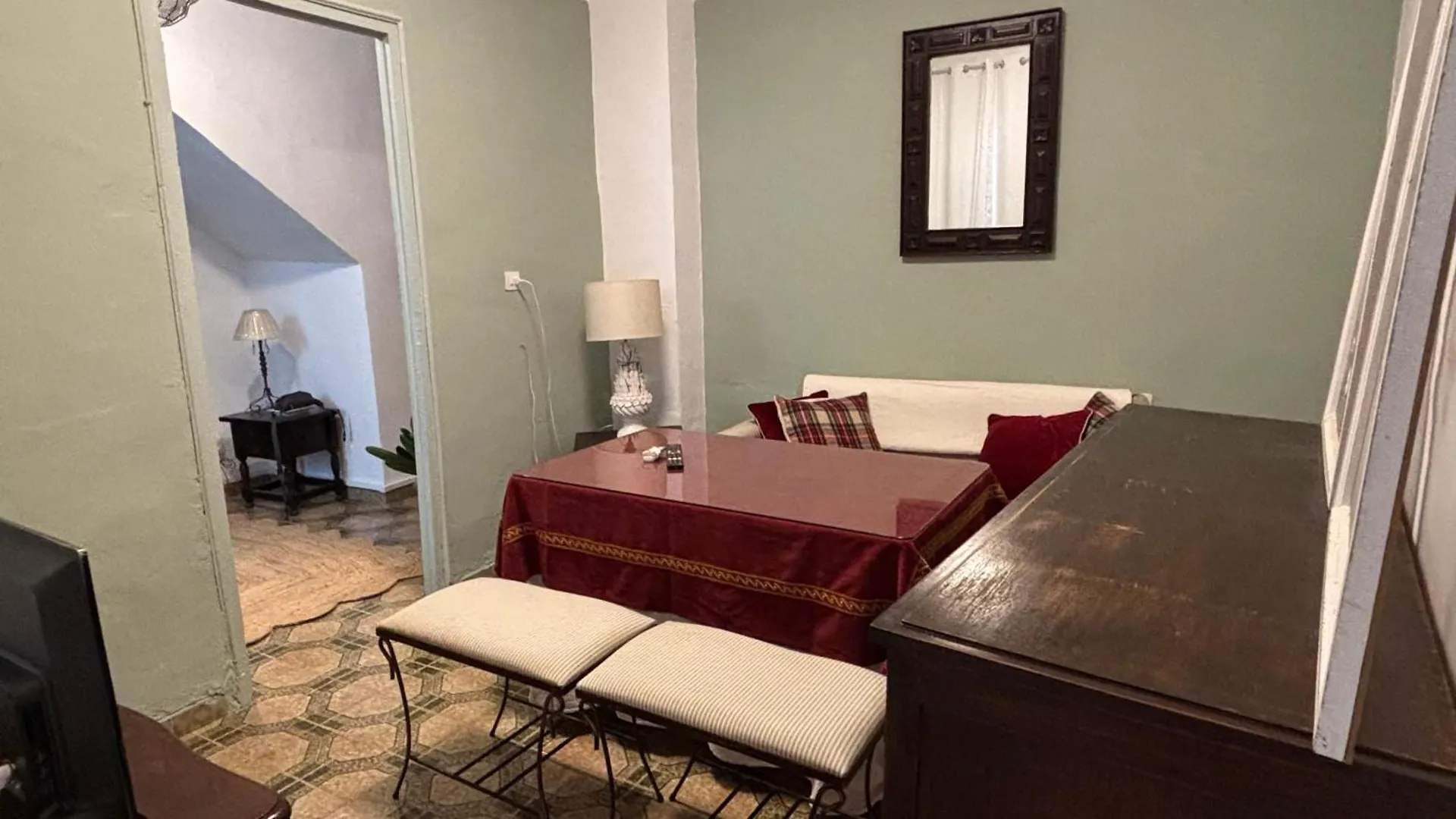 רונדה Lola'S Apartment 0*,  ספרד