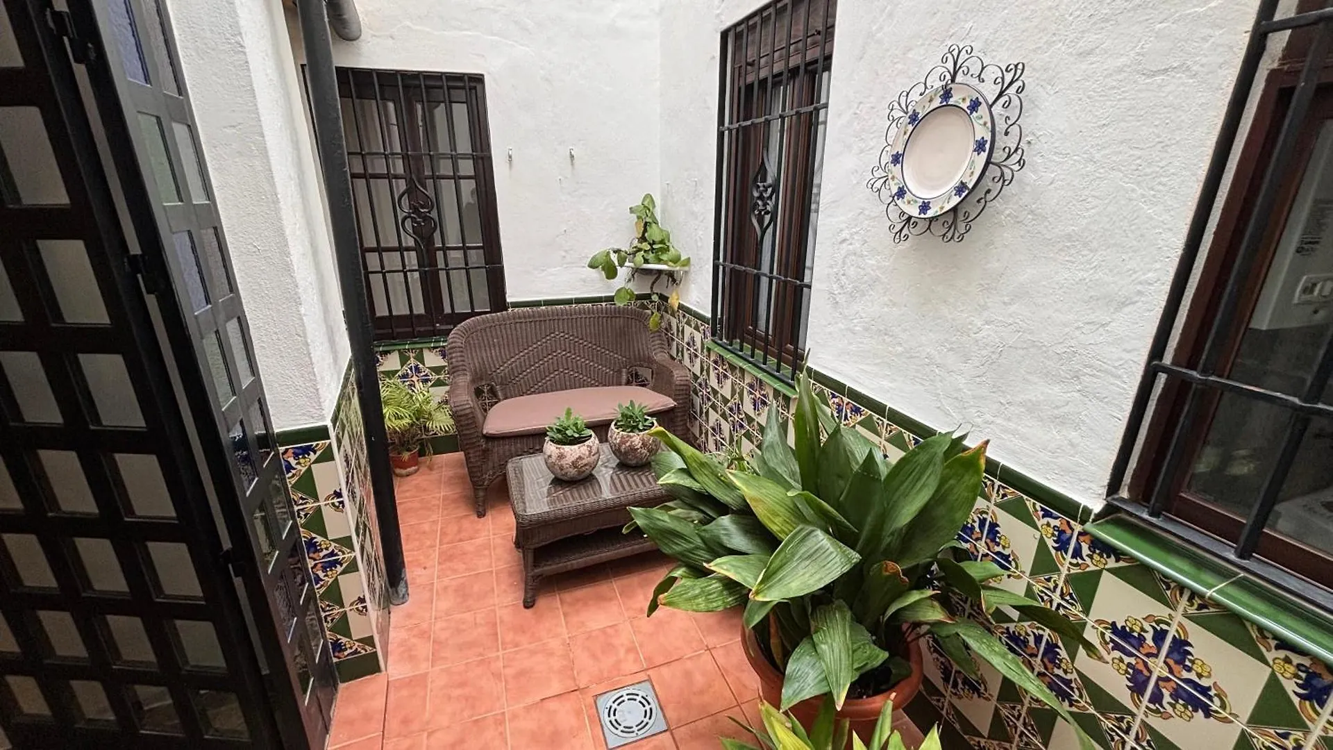רונדה Lola'S Apartment ספרד