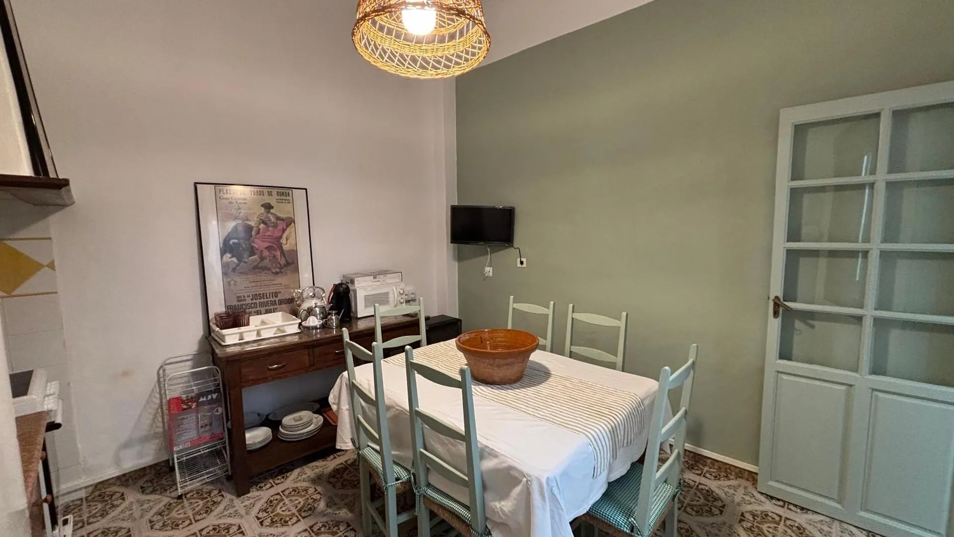 Lola'S Apartment Ronda