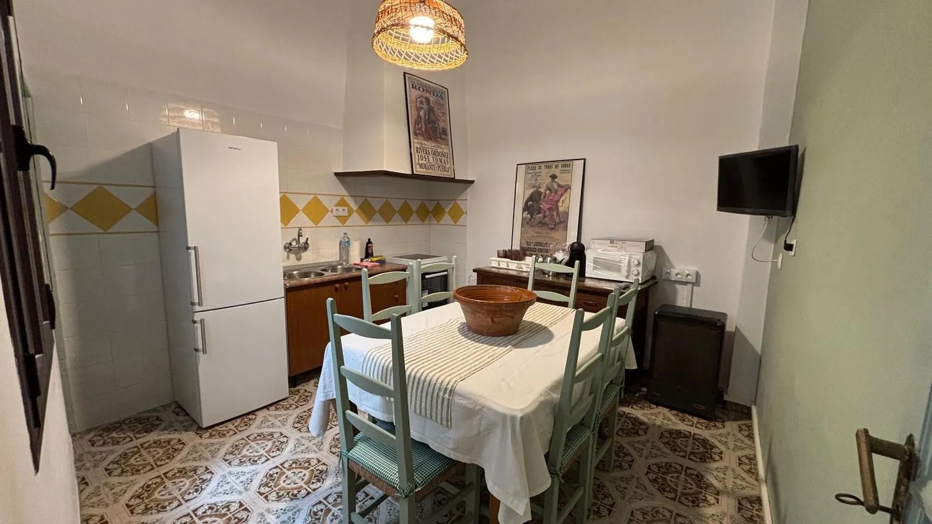 רונדה Lola'S Apartment