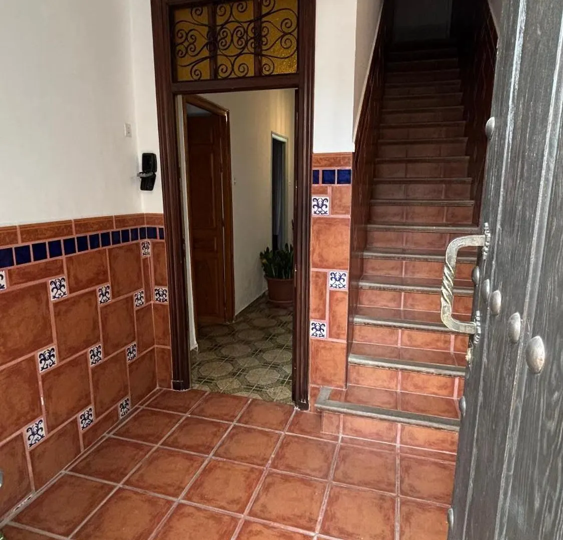 Lola'S Apartment Ronda 0*,  Spain